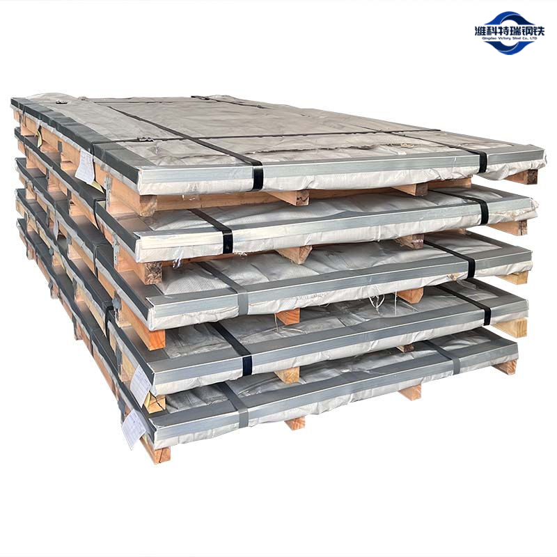 431 Stainless Steel Plate 431 Stainless Steel Plate
