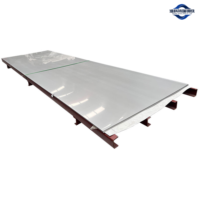 304 304L Stainless Steel Plate