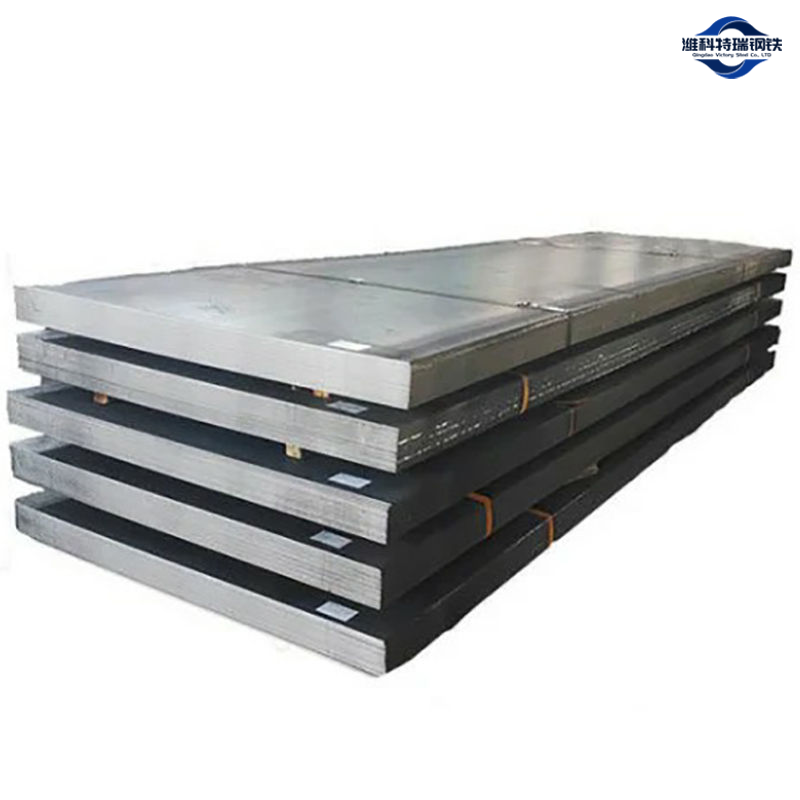 Carbon Steel Plate ASTM A36