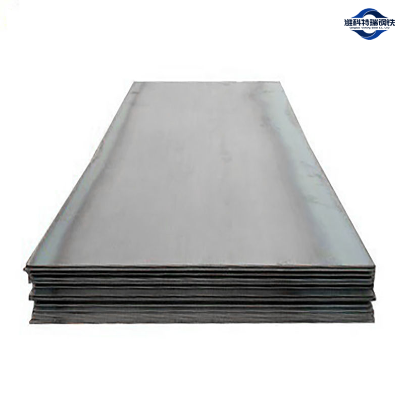 Carbon Steel Plate ASTM A283