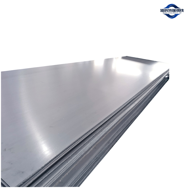 SPCC Galvanized Steel Plate 1200mm
