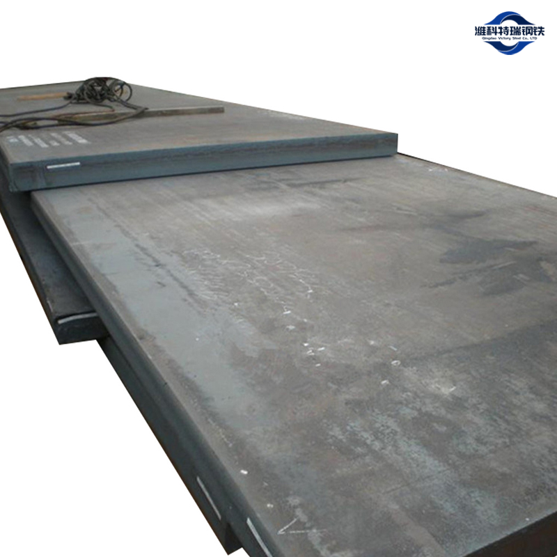 Wear-resistant Steel Plate DIN17100