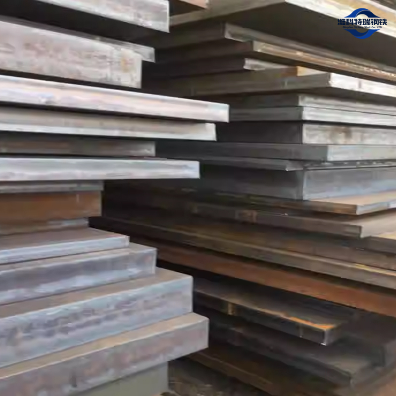 Wear-resistant Steel Plate ASTM A283 Wear-resistant Steel Plate ASTM A283