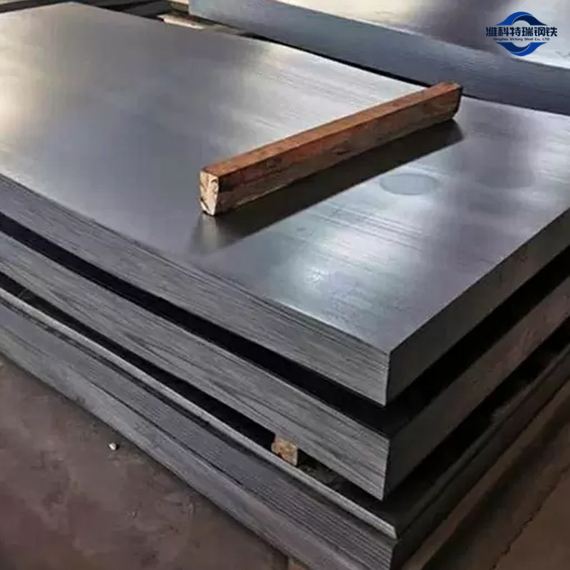 Wear-resistant Steel Plate Wear-resistant Steel Plate