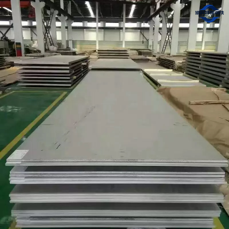 800H Hastelloy Alloy Sheet 800H Hastelloy Alloy Sheet