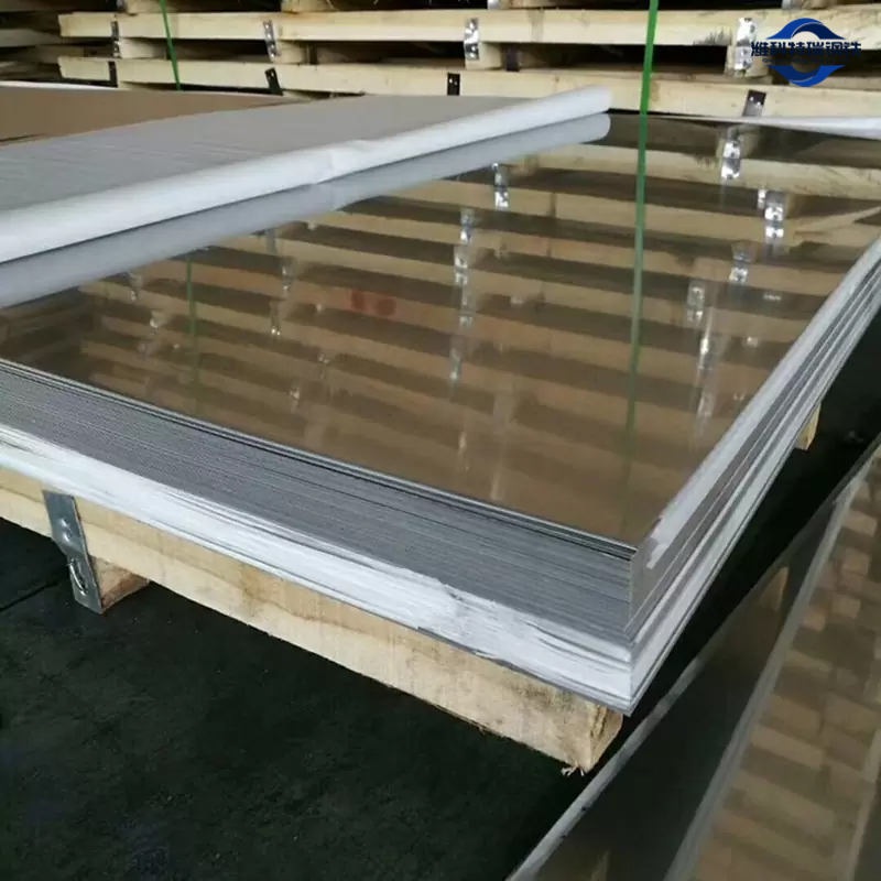 B4 Nickel Alloy Sheet B4 Nickel Alloy Sheet