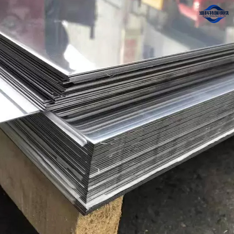 TA10 Titanium Alloy Plate TA10 Titanium Alloy Plate