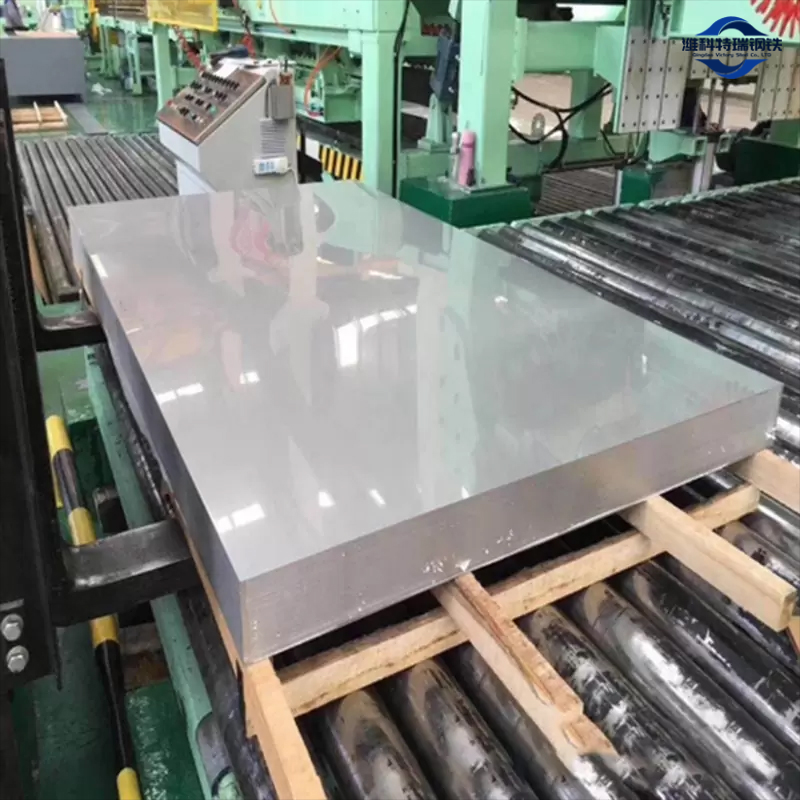 725 Inconel Sheet 725 Inconel Sheet