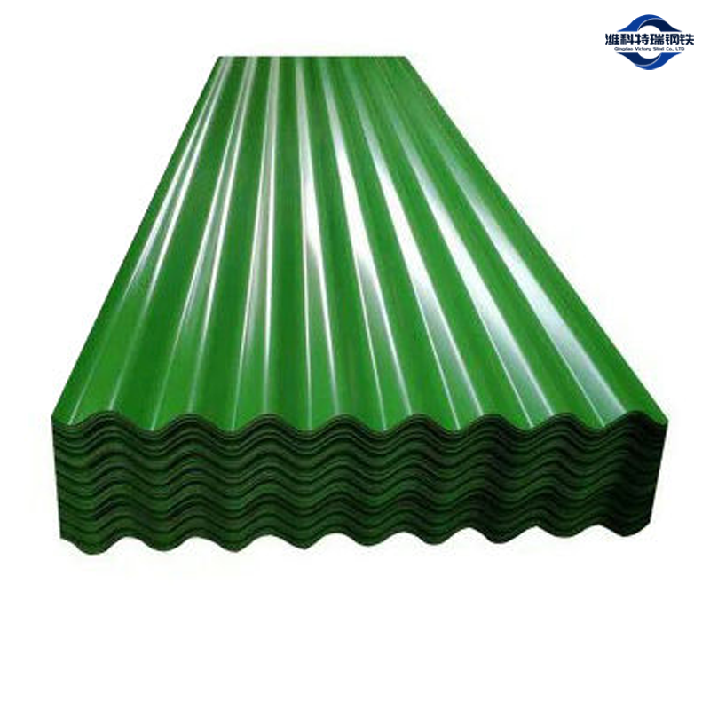 Corrugated Galvanized Steel Roofing Sheet 300 x 300 Corrugated Galvanized Steel Roofing Sheet 300 x 300