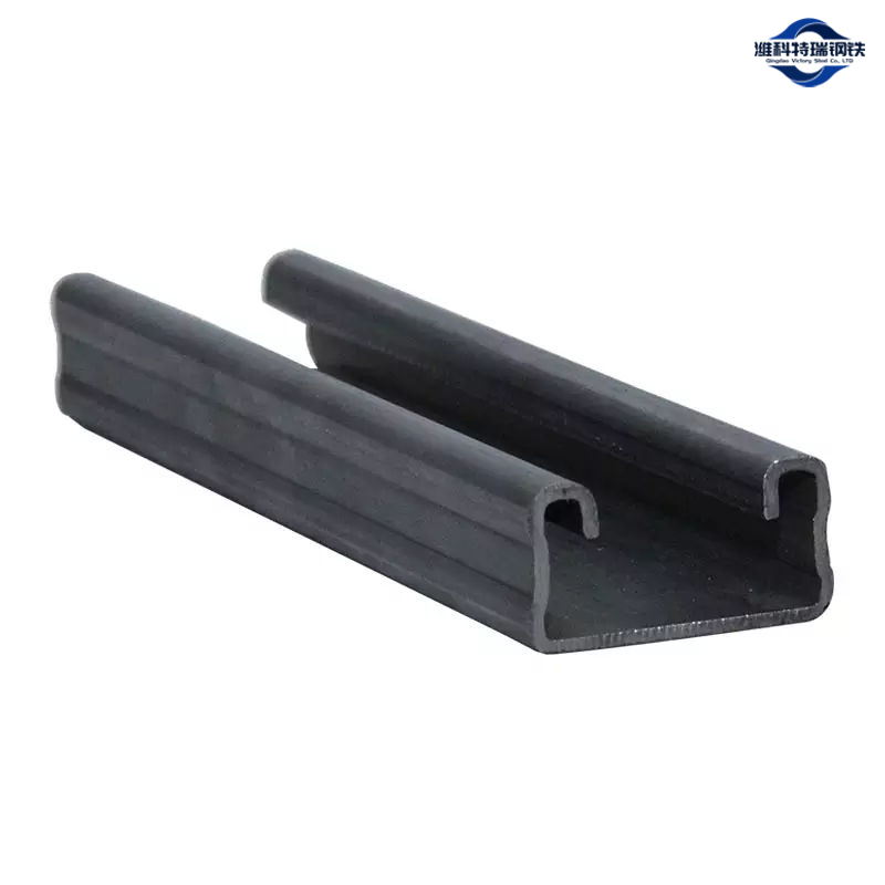316 Stainless steel channel