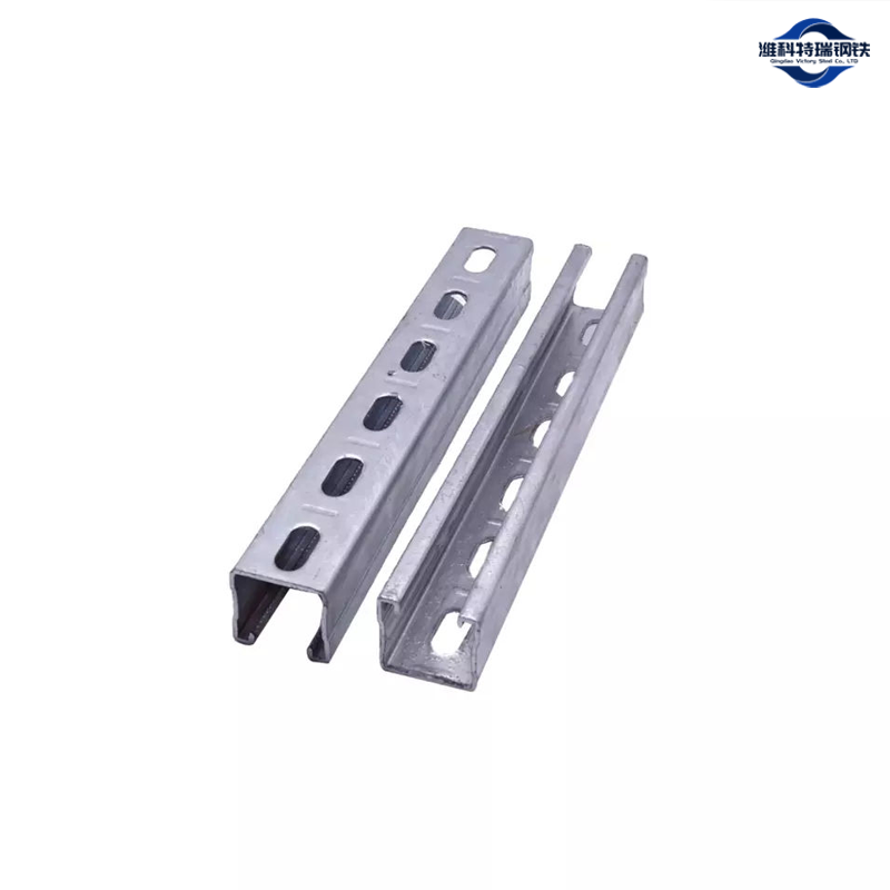 310S Stainless steel channel