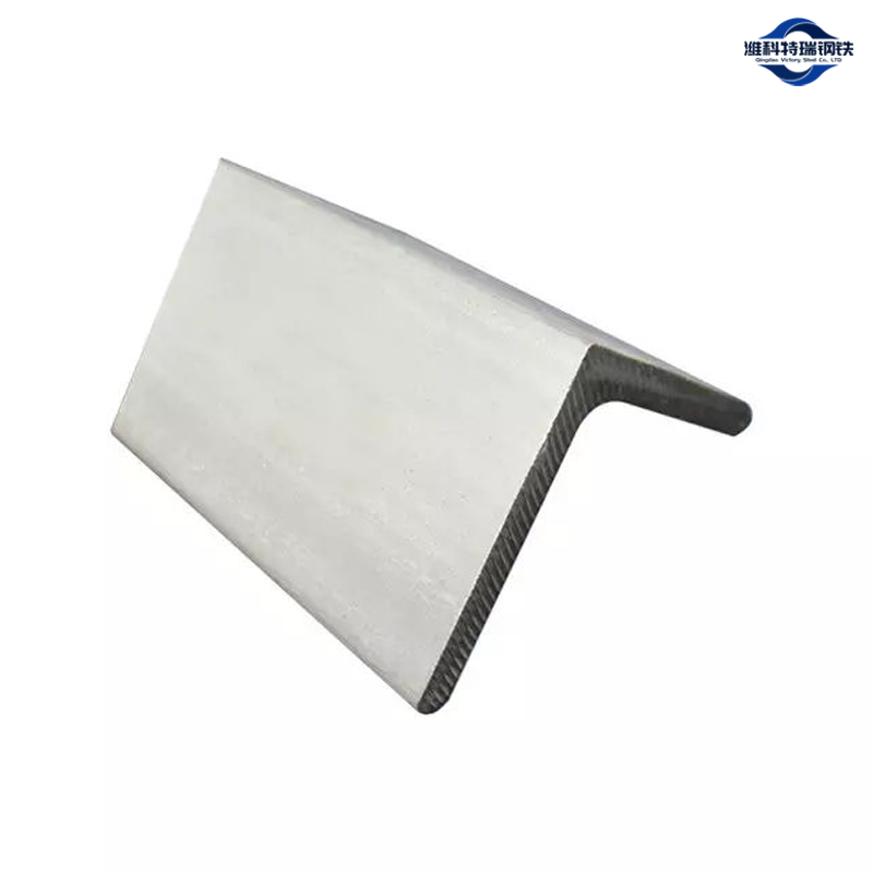430 Stainless Steel Angle Bar 430 Stainless Steel Angle Bar