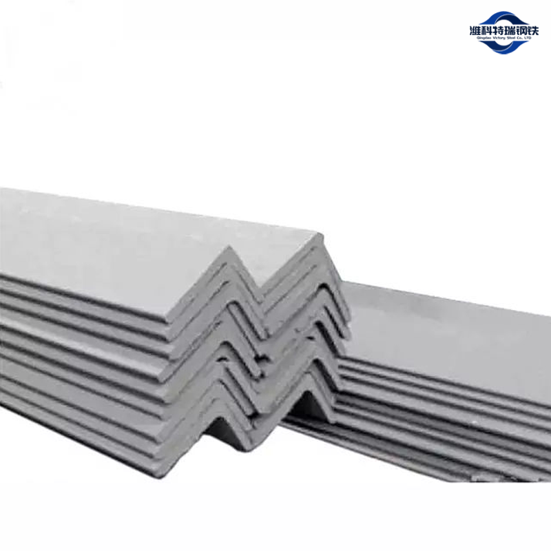304 Stainless Steel Angle Bar