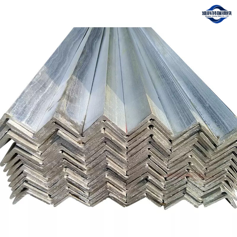 316 Stainless Steel Angle Bar