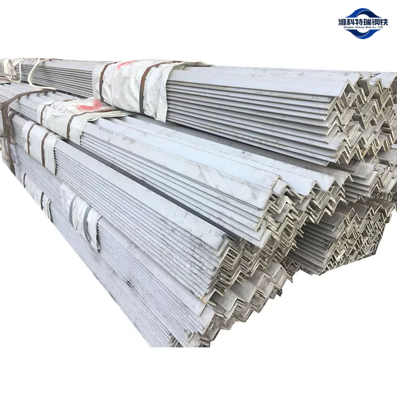 420 Stainless Steel Angle Bar