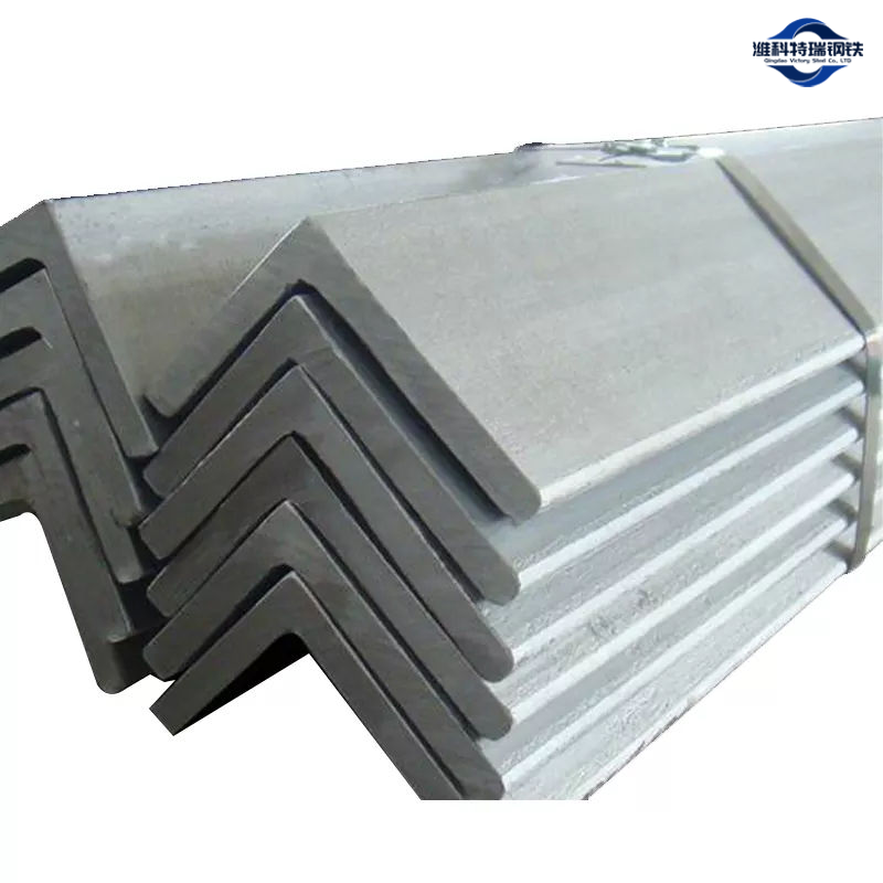 201 Stainless Steel Angle Bar