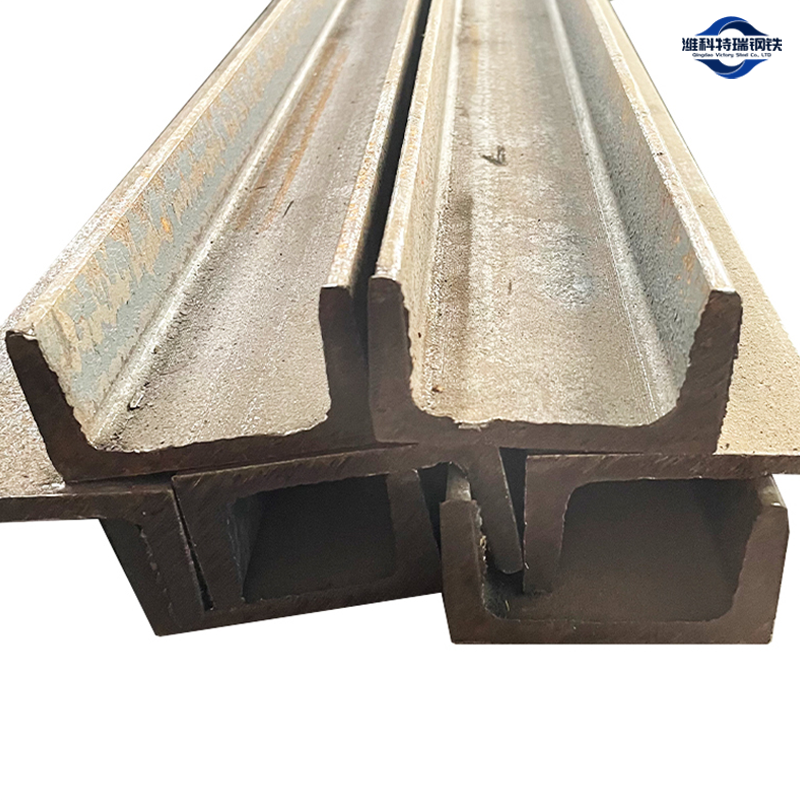 Q195-Q420 Series Channel Steel Q195-Q420 Series Channel Steel