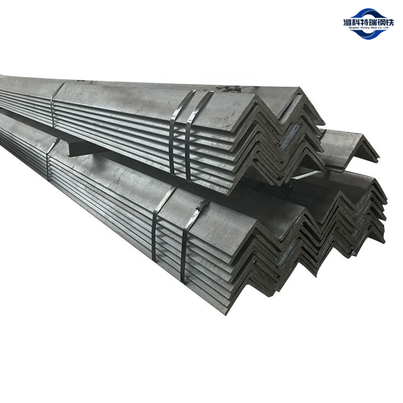 SM400A Carbon Steel Angle Bar SM400A Carbon Steel Angle Bar