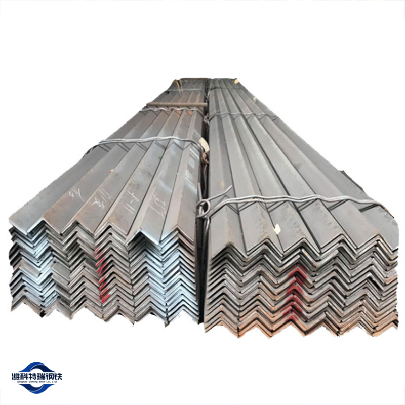 SM400A Carbon Steel Angle Bar SM400A Carbon Steel Angle Bar