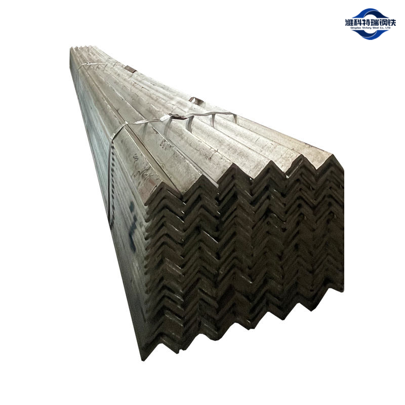SM400A Carbon Steel Angle Bar SM400A Carbon Steel Angle Bar