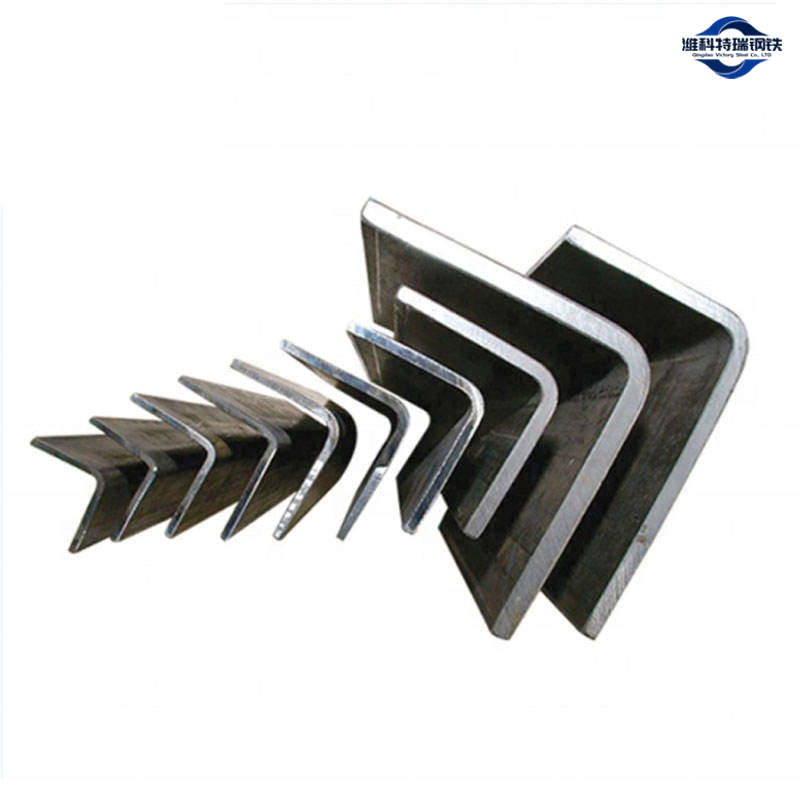 SM400A Carbon Steel Angle Bar
