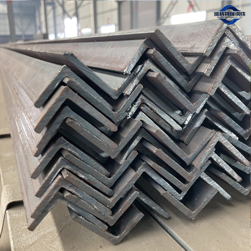 SM400A Carbon Steel Angle Bar SM400A Carbon Steel Angle Bar