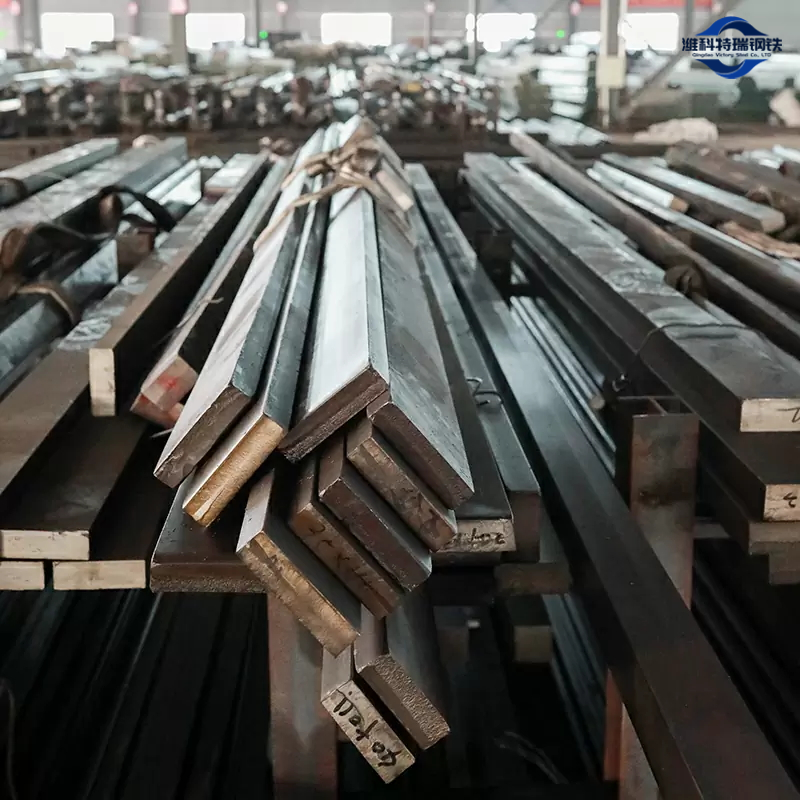 STK400 Carbon steel flat bar STK400 Carbon steel flat bar