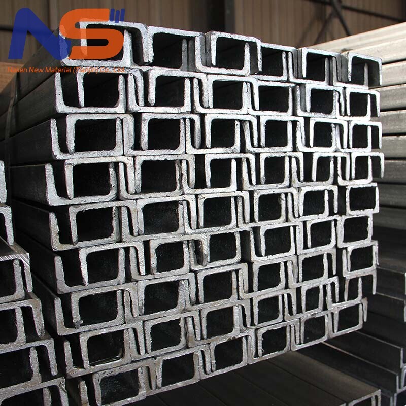 12Gr1MoVG 1Gr5Mo 1Gr9Mo D32 D36 DH32 DH36 U Channel steel for ...