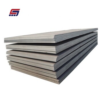 Carbon Steel Plate