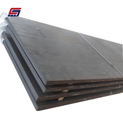 A36 Carbon Steel Plate