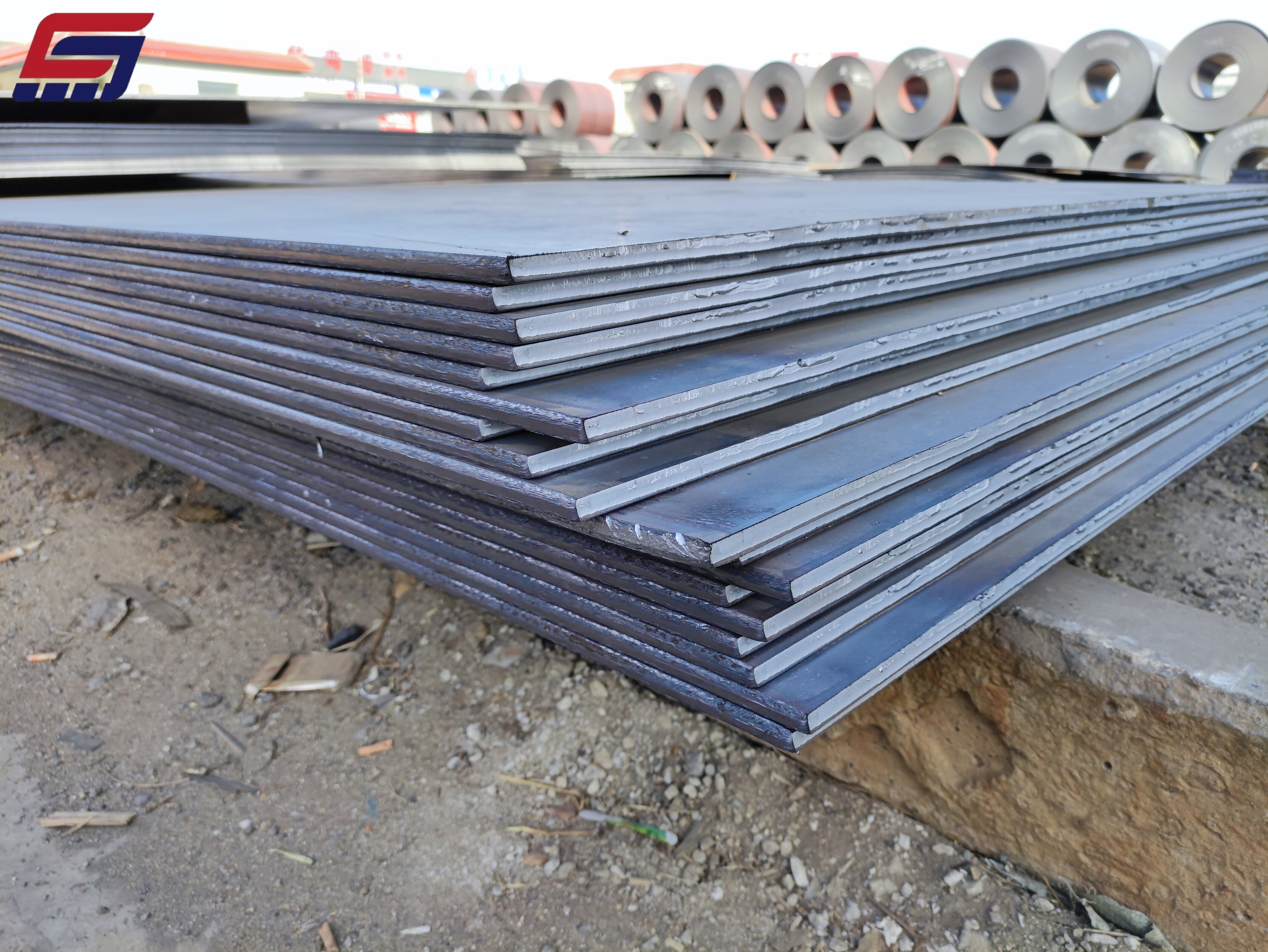 A36 Carbon Steel Plate
