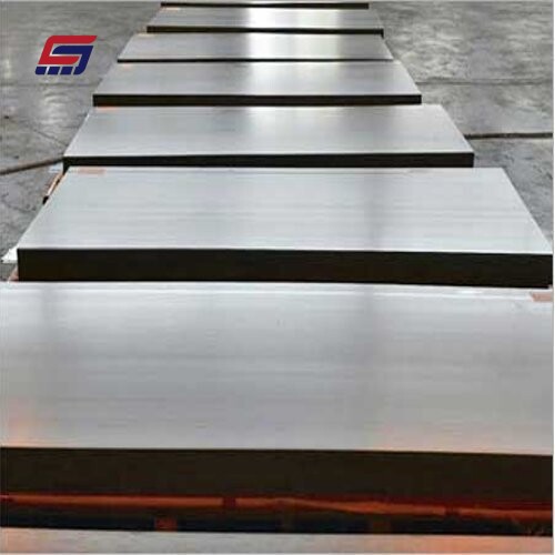 A36 Carbon Steel Plate