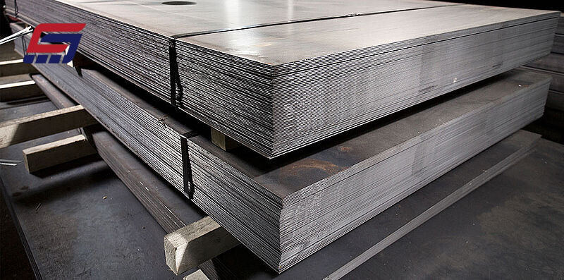 A36 Carbon Steel Plate