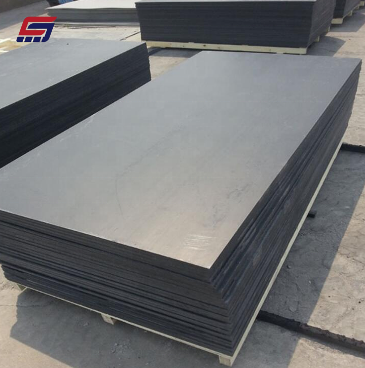 Q345B, Q345C, Q345D, Q345E Carbon Steel Plate