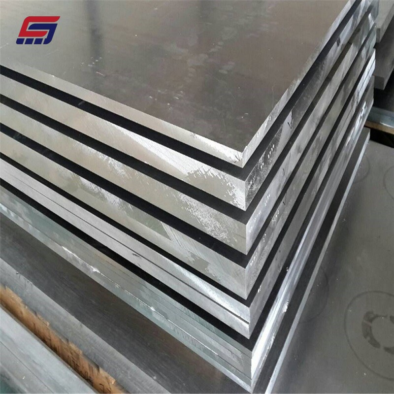 Q345B, Q345C, Q345D, Q345E Carbon Steel Plate
