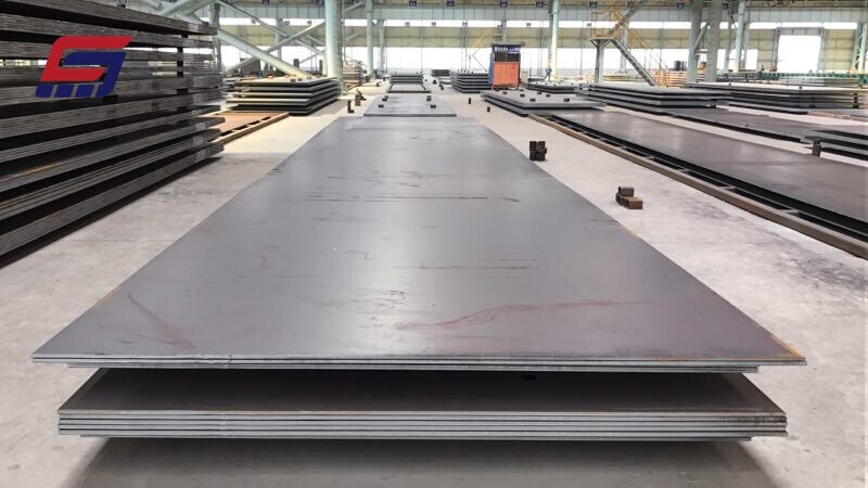 1035 Carbon Steel Plate