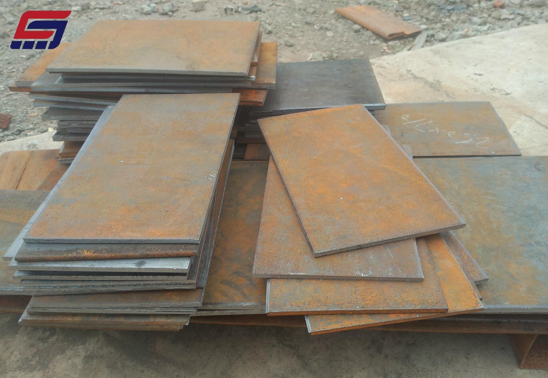 1035 Carbon Steel Plate