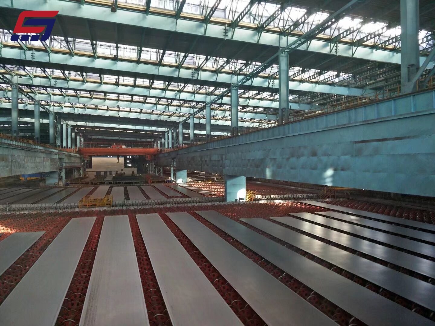 1035 Carbon Steel Plate