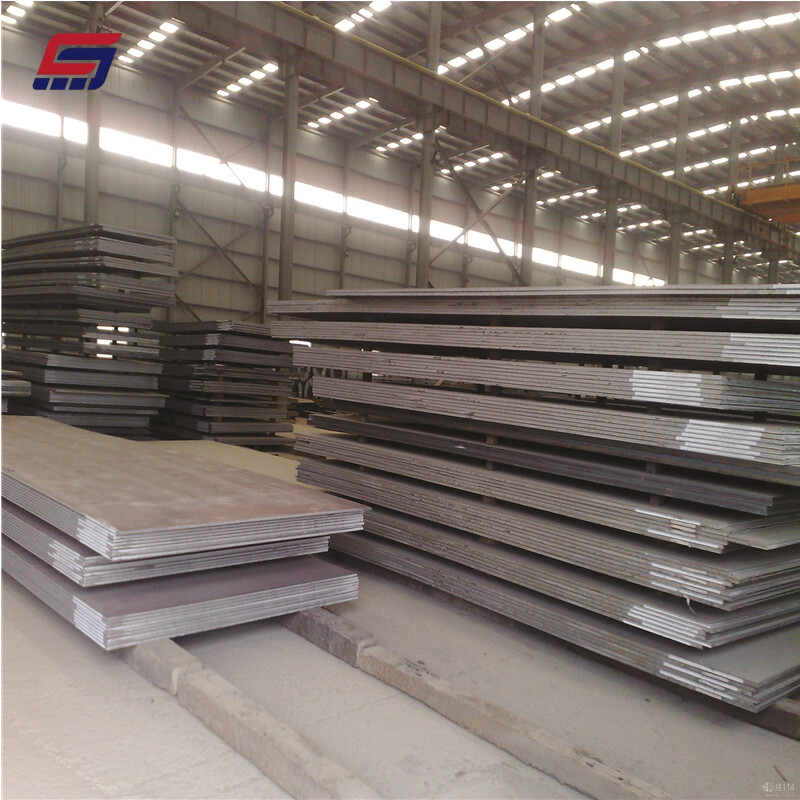 1035 Carbon Steel Plate