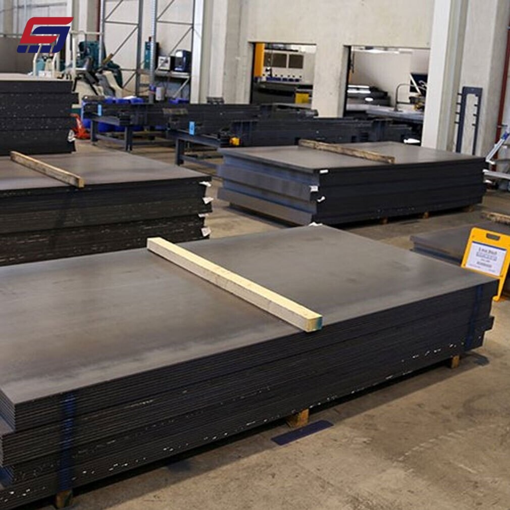 Q235 Carbon Steel Plate