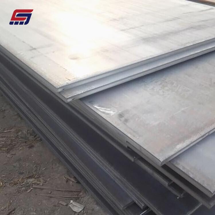 Carbon Steel Plate