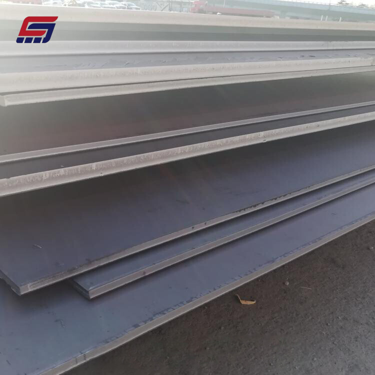 Carbon Steel Plate