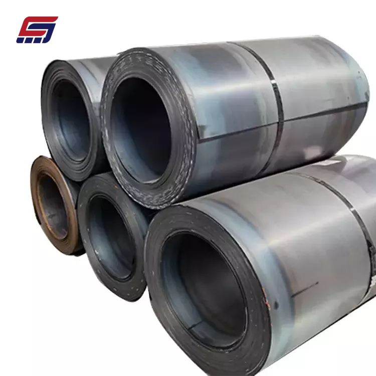 1030  Carbon Steel Coil