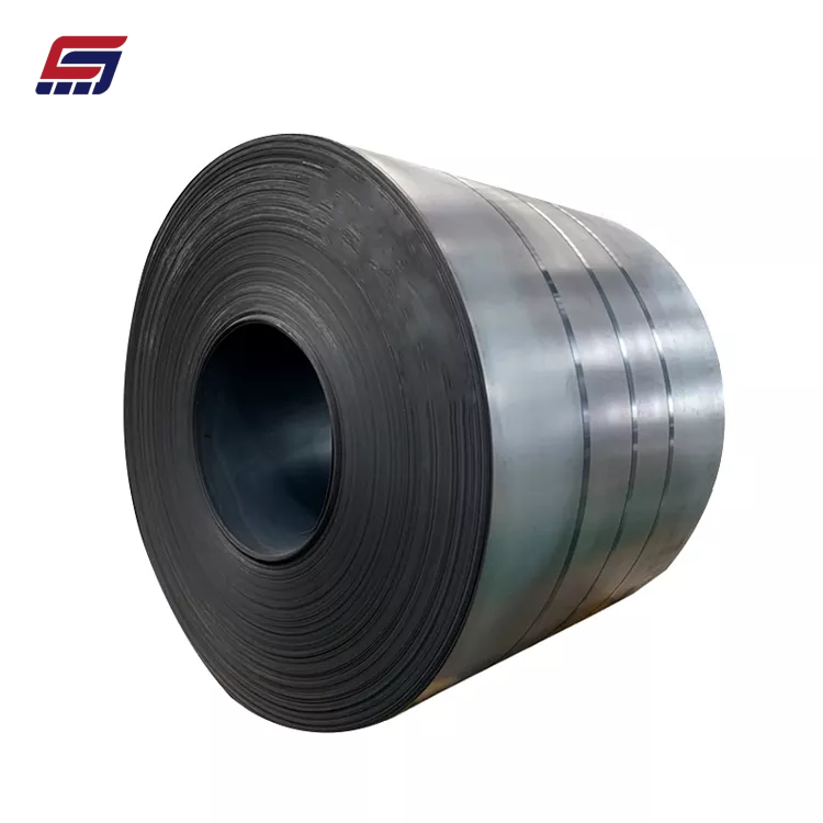 Carbon Steel Coil