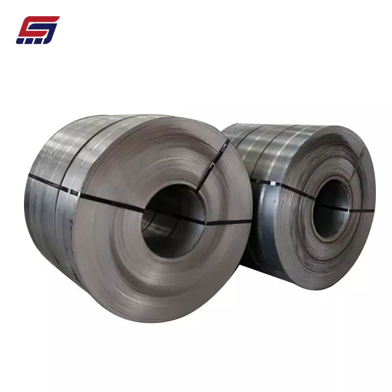 A53  Carbon Steel Coil