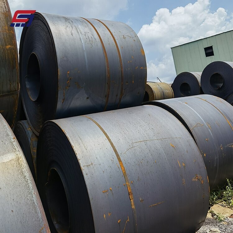 1030  Carbon Steel Coil
