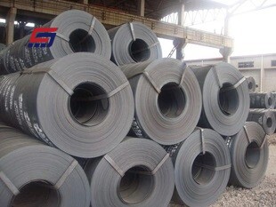 1030  Carbon Steel Coil
