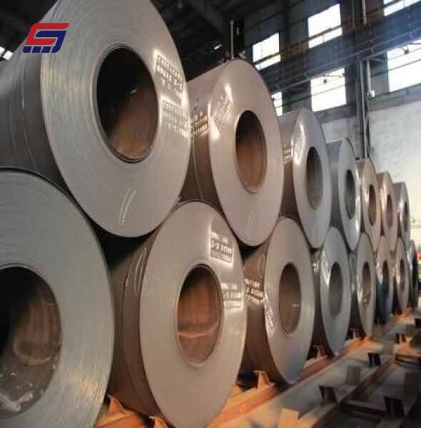 Q275 Carbon Steel Coil