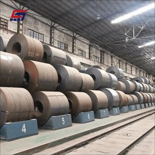 1030  Carbon Steel Coil