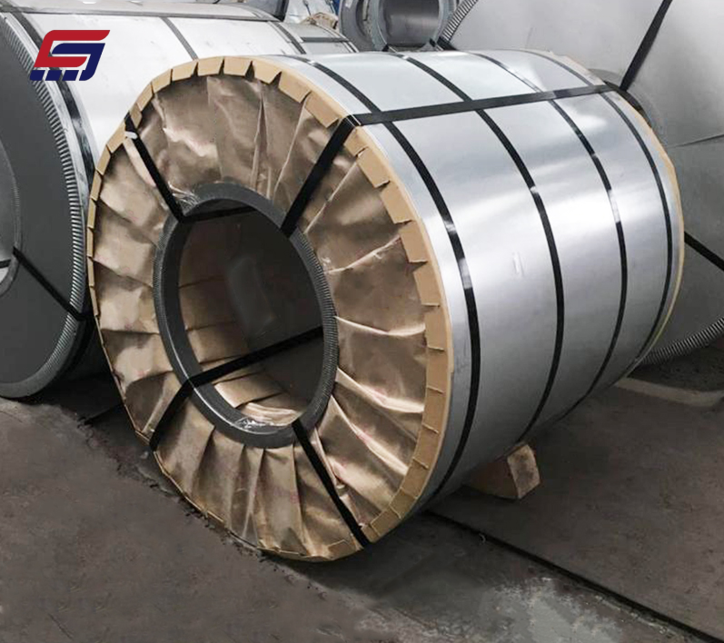 Galvalume Steel Coil